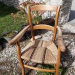 Petite touche, juste ce qu'il faut