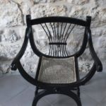 Dagobert chiné, modernisé et adopté