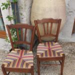Restauration à l'identique