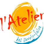 logo atelier des savoir faire de Ravilloles
